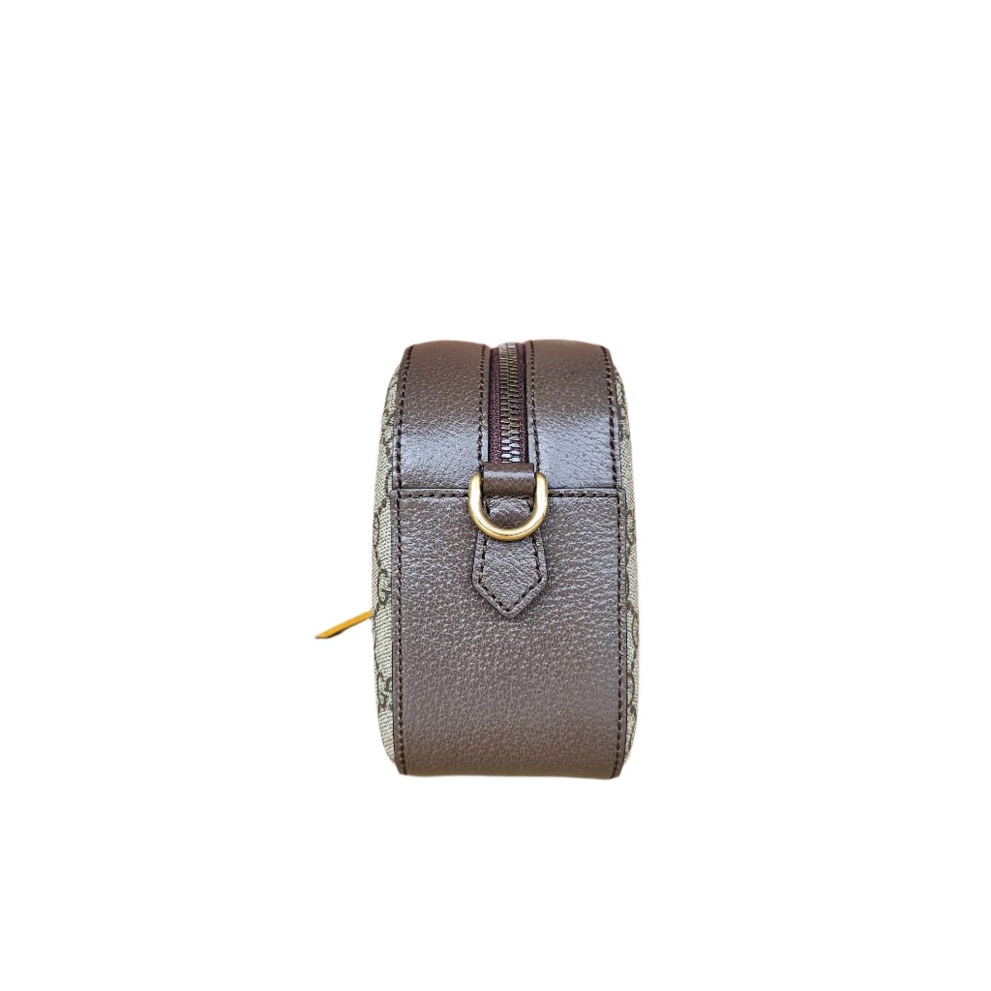 Gucci Neo GG supreme messenger bag multicolor GHW