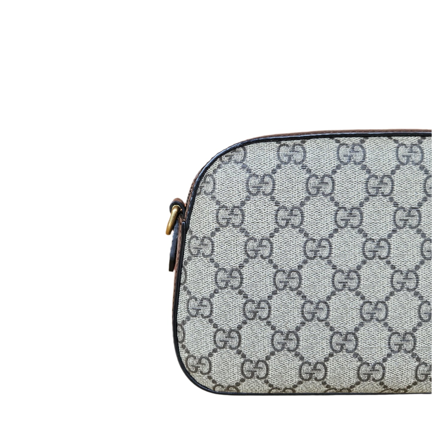 Gucci Neo GG supreme messenger bag multicolor GHW