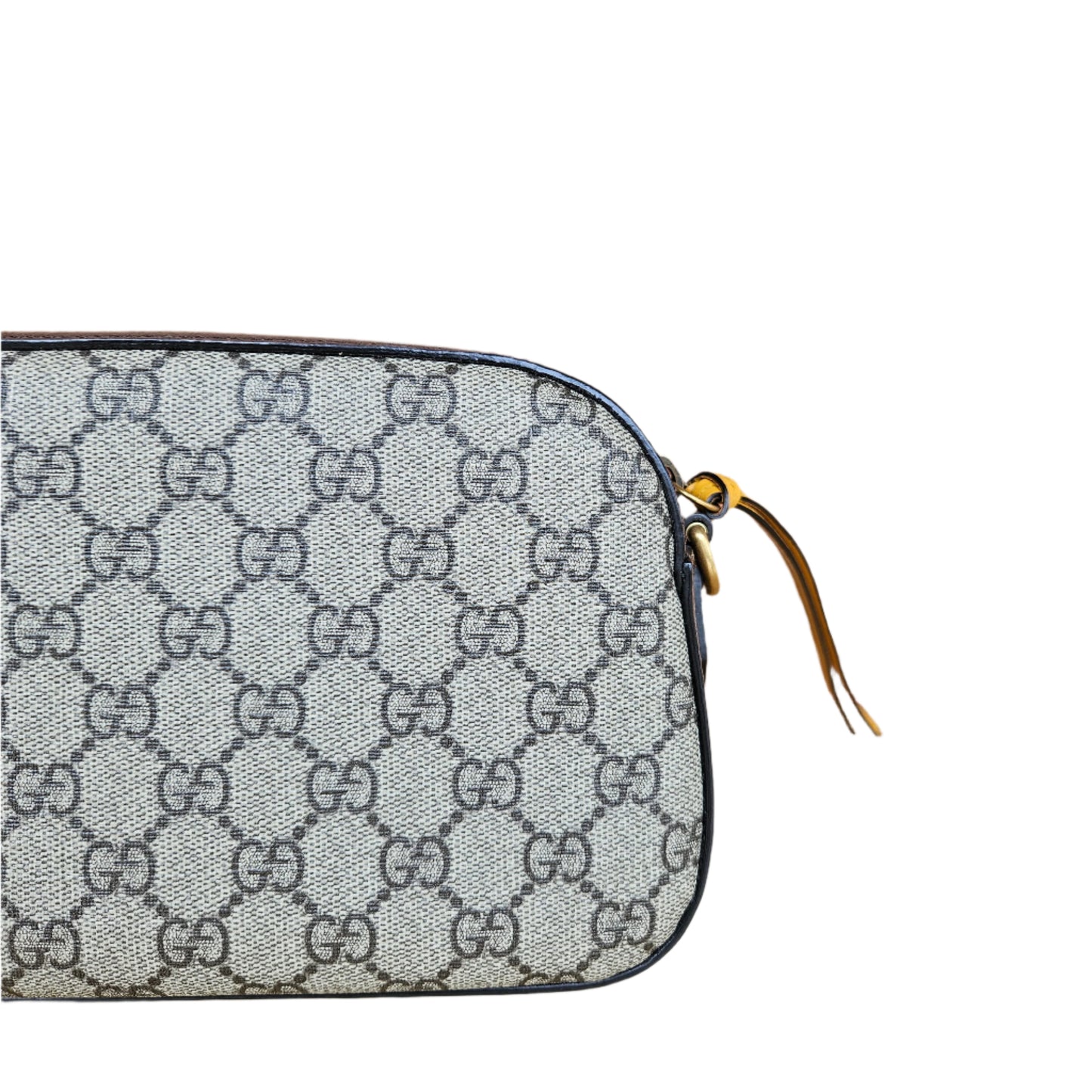 Gucci Neo GG supreme messenger bag multicolor GHW