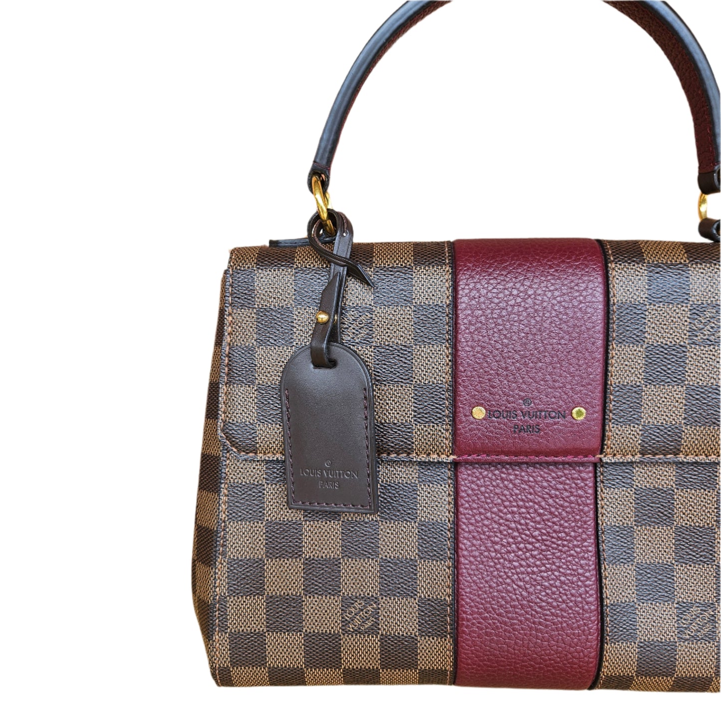 BOND STREET MM DAMIER