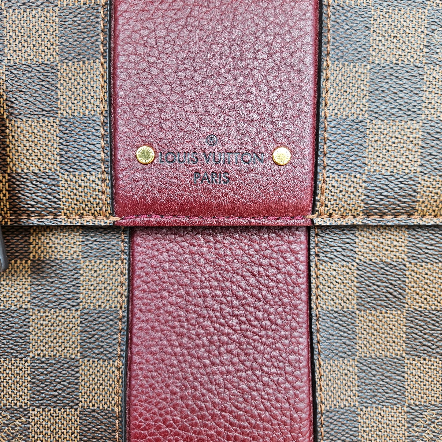 BOND STREET MM DAMIER