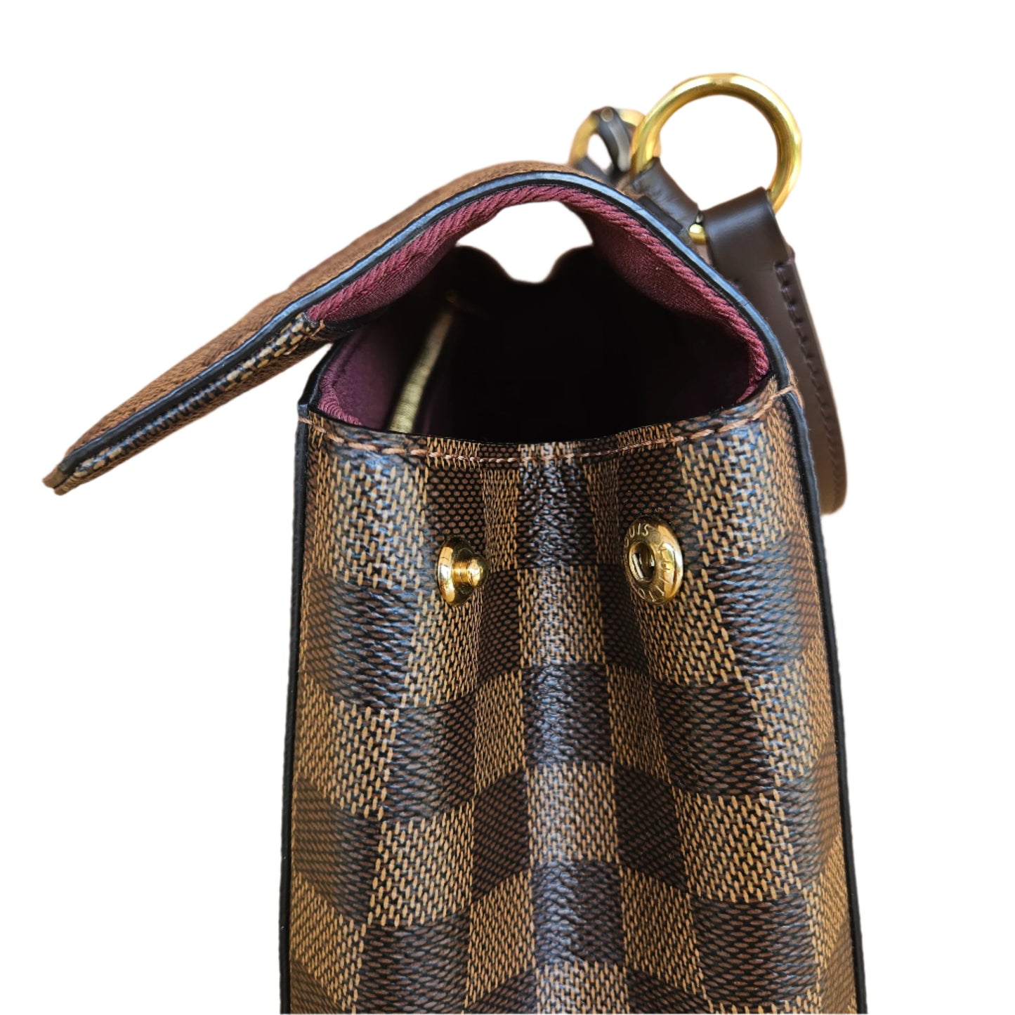 BOND STREET MM DAMIER