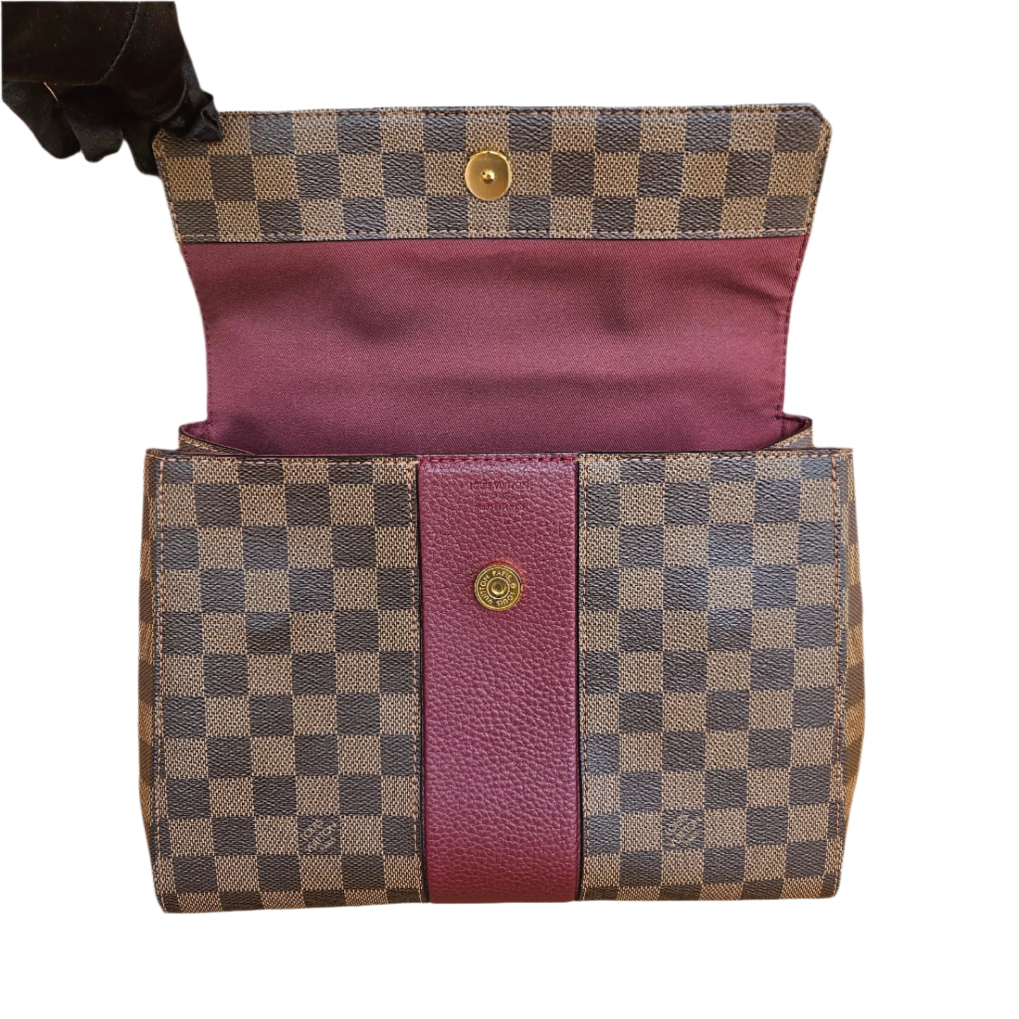 BOND STREET MM DAMIER