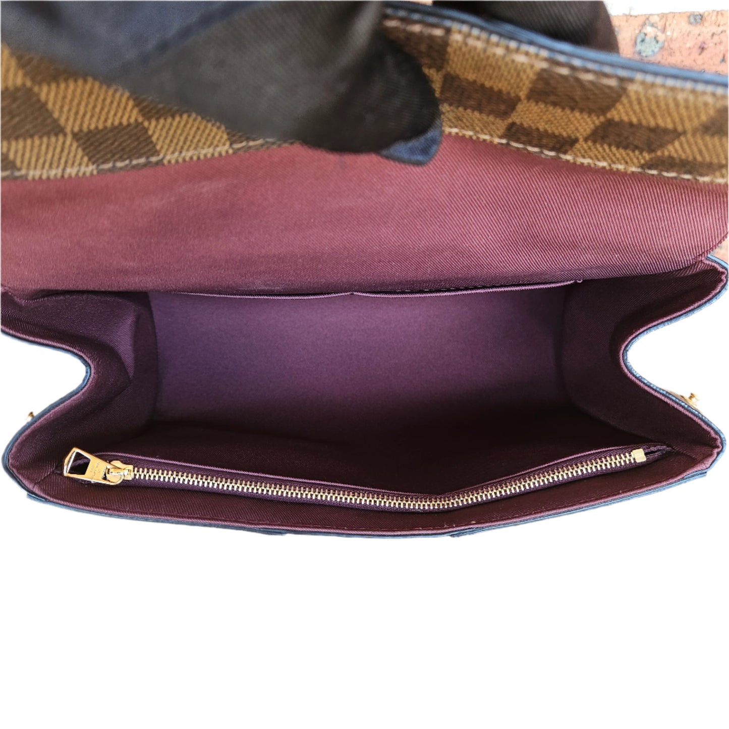 BOND STREET MM DAMIER