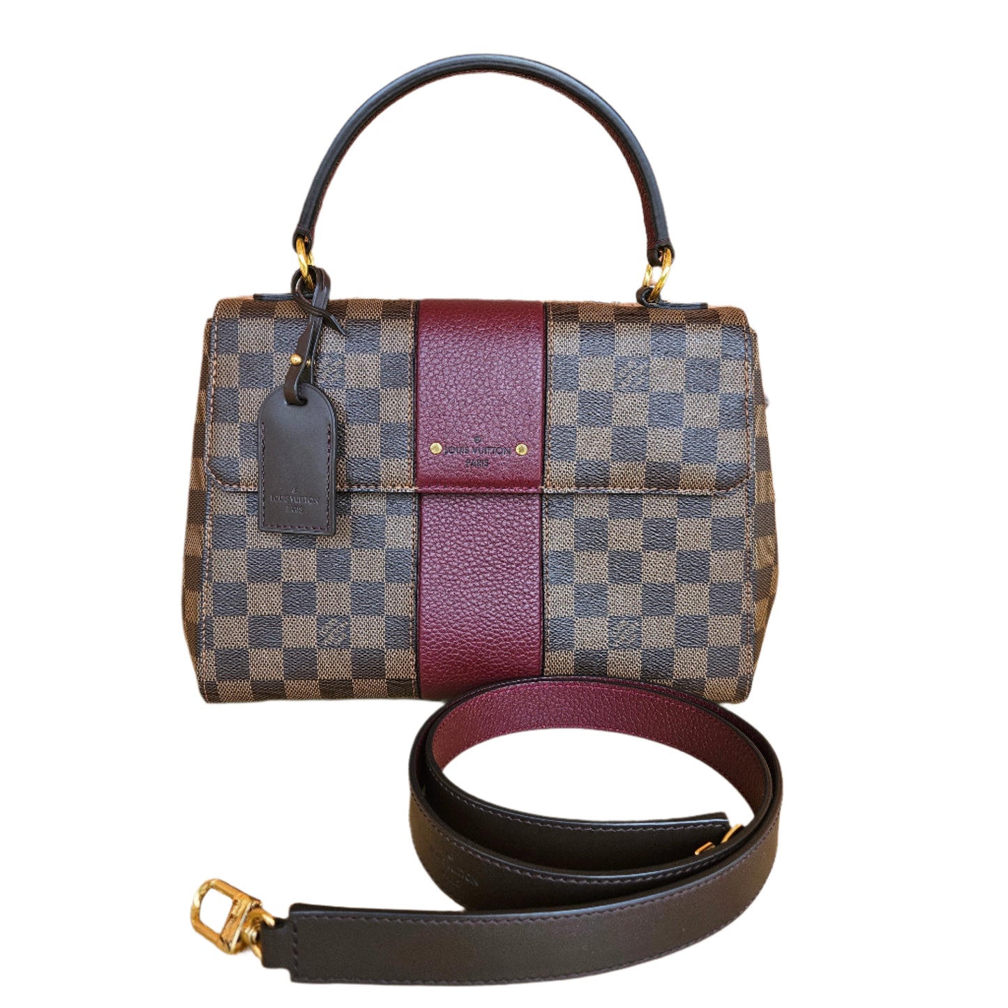 BOND STREET MM DAMIER