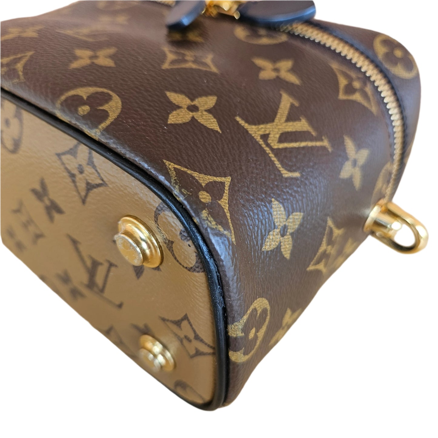 VANITYNCHIAN POUCH PM
