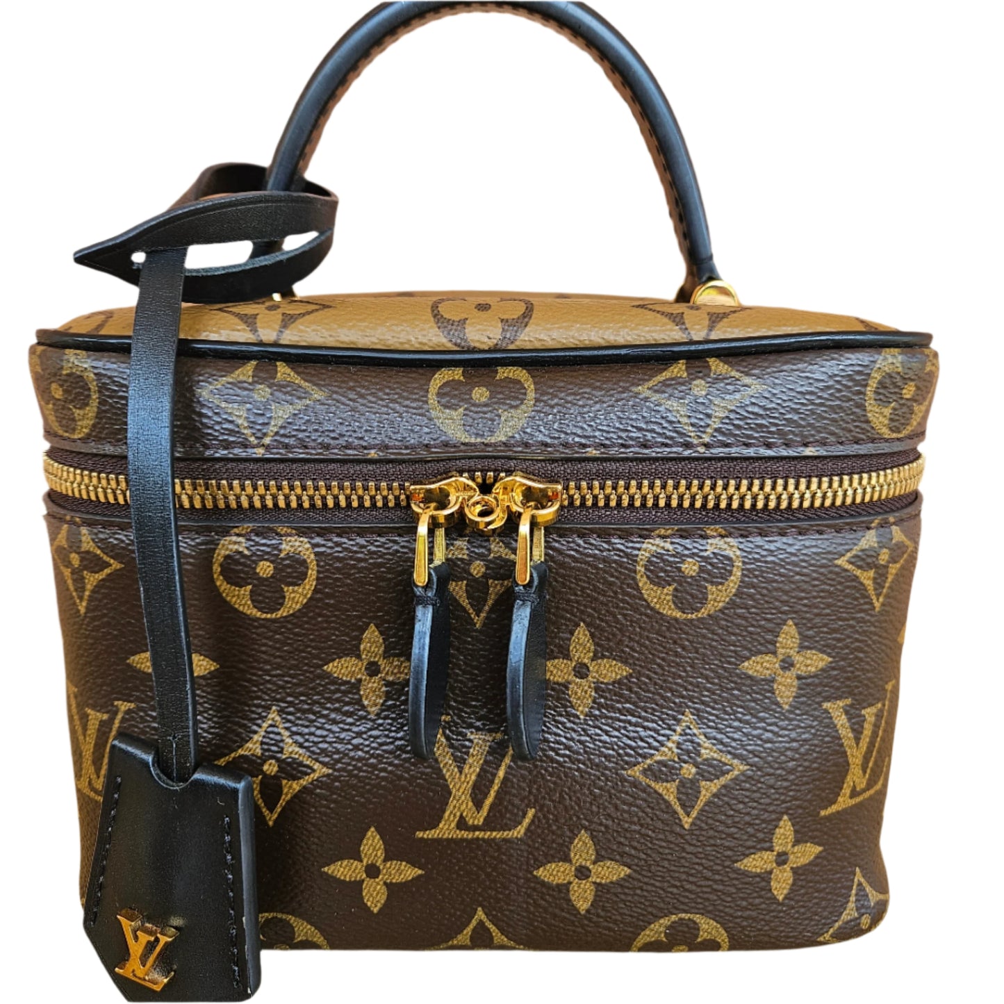 VANITYNCHIAN POUCH PM