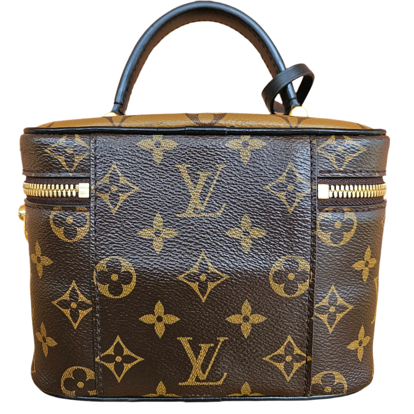 VANITYNCHIAN POUCH PM