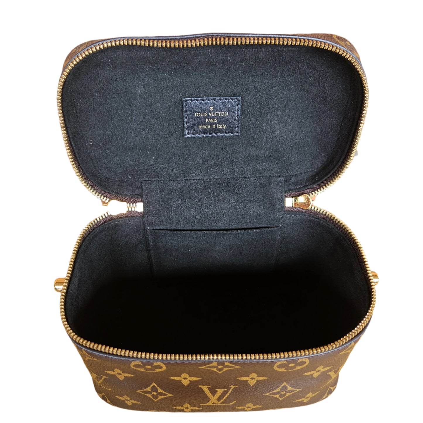 VANITYNCHIAN POUCH PM