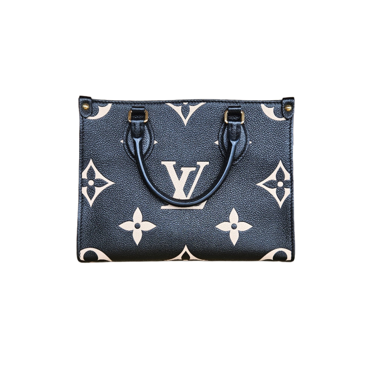 OnTheGo PM MONOGRAM EM