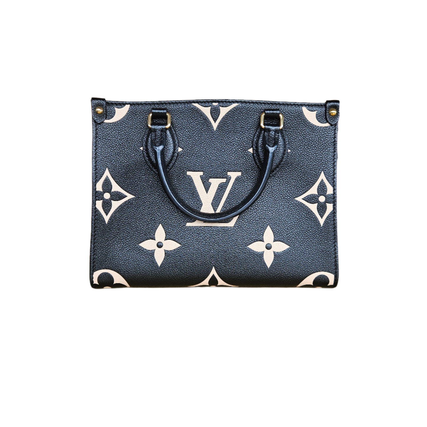 OnTheGo PM MONOGRAM EM