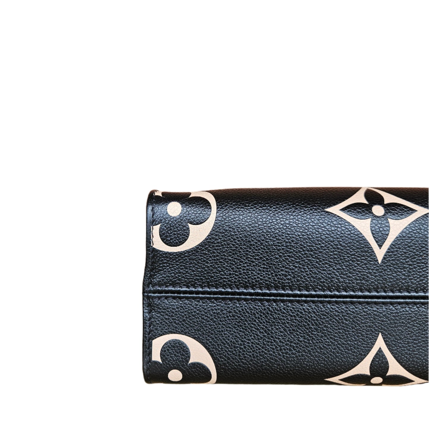 OnTheGo PM MONOGRAM EM