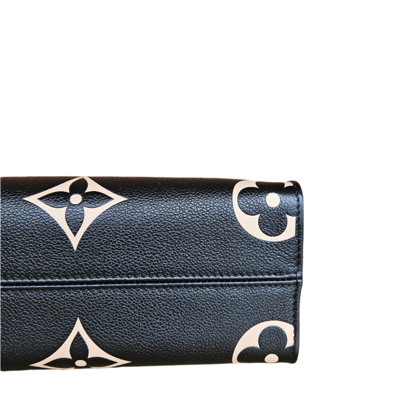 OnTheGo PM MONOGRAM EM