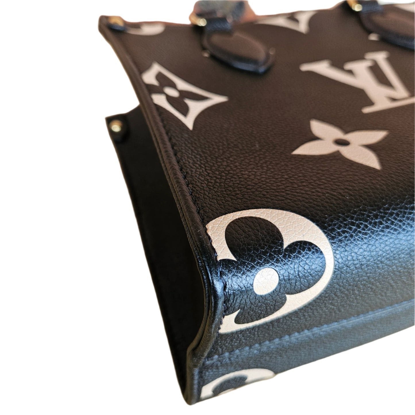 OnTheGo PM MONOGRAM EM