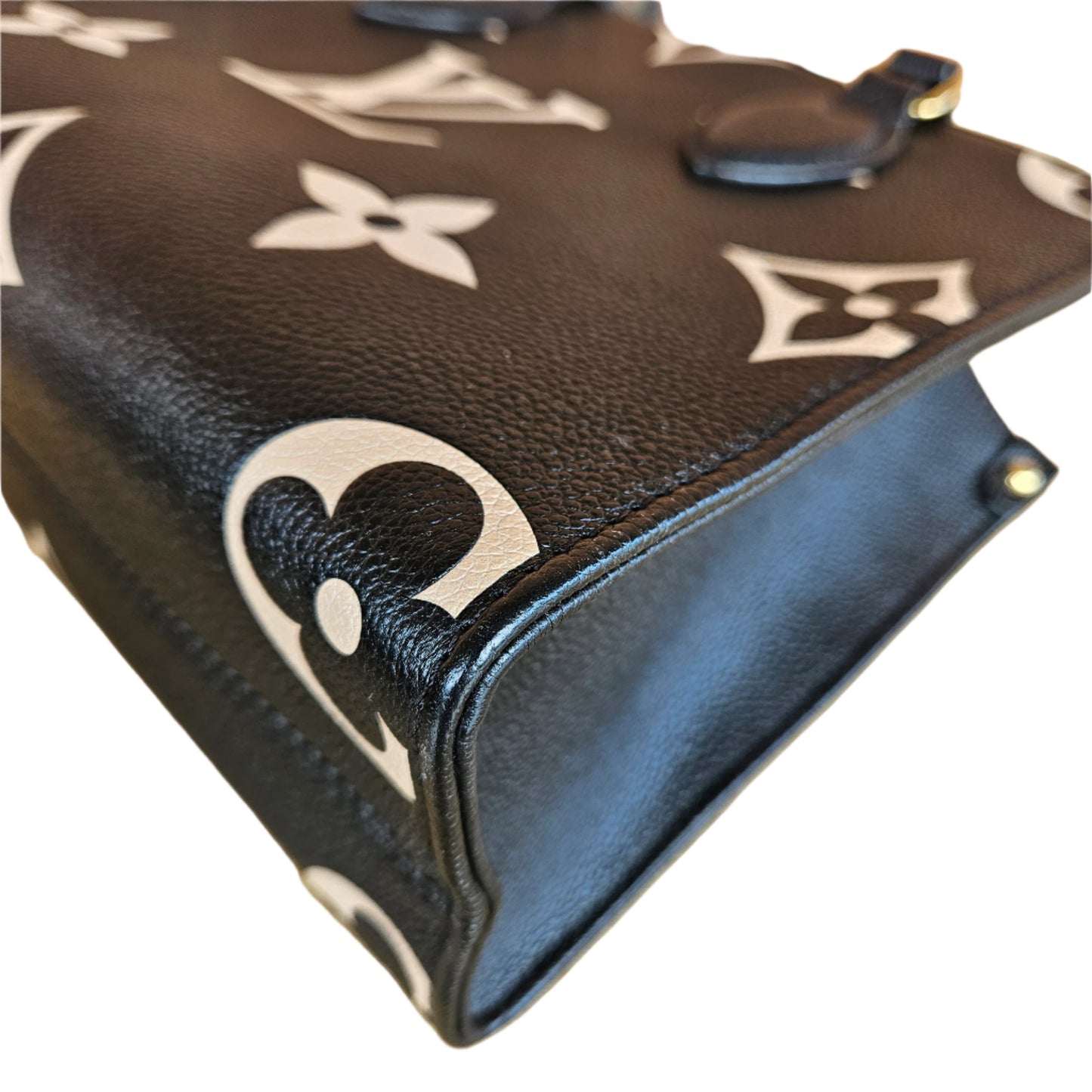 OnTheGo PM MONOGRAM EM