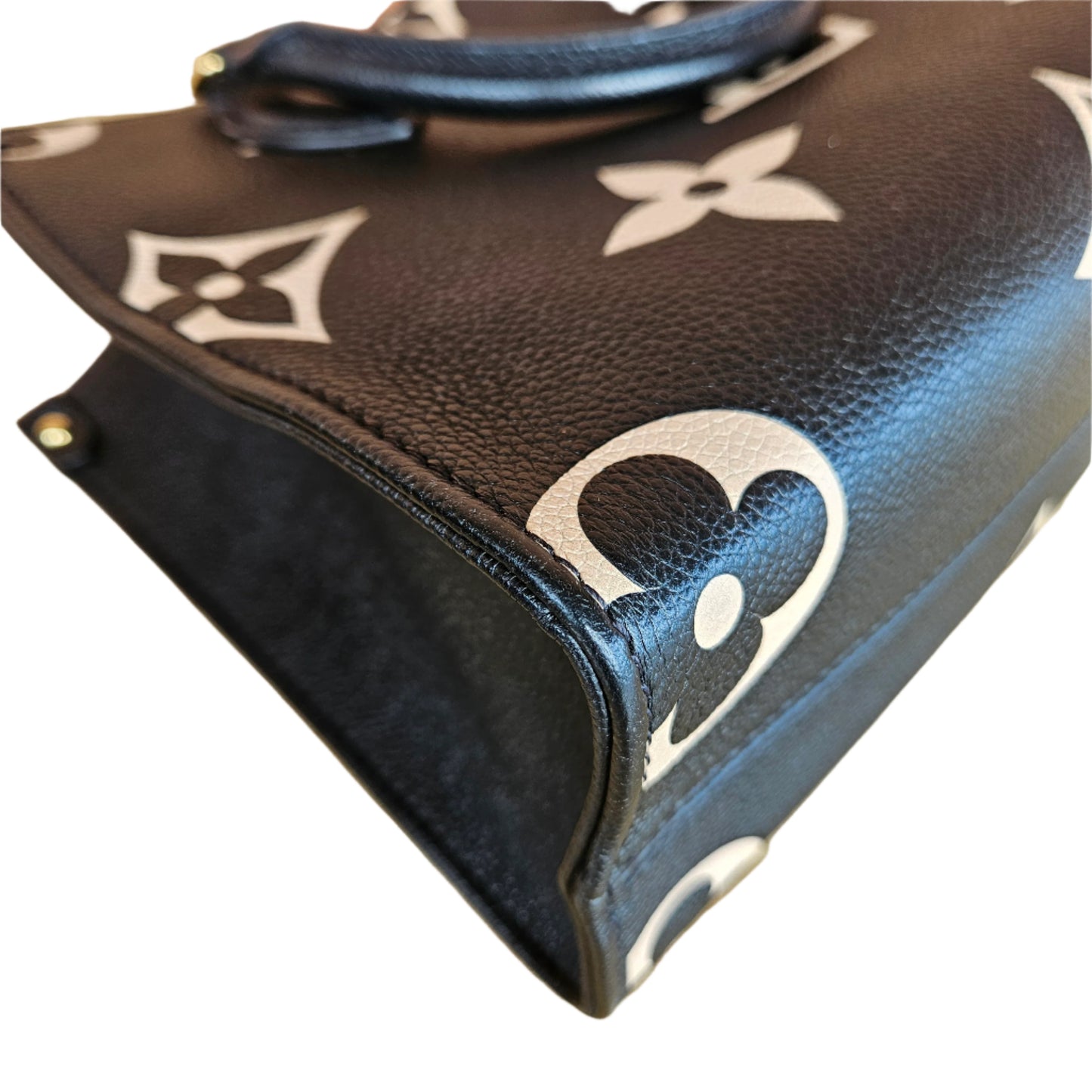 OnTheGo PM MONOGRAM EM