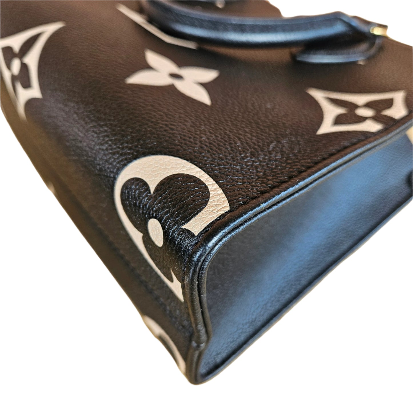 OnTheGo PM MONOGRAM EM