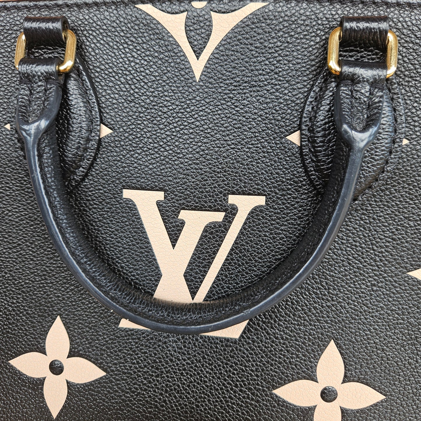 OnTheGo PM MONOGRAM EM