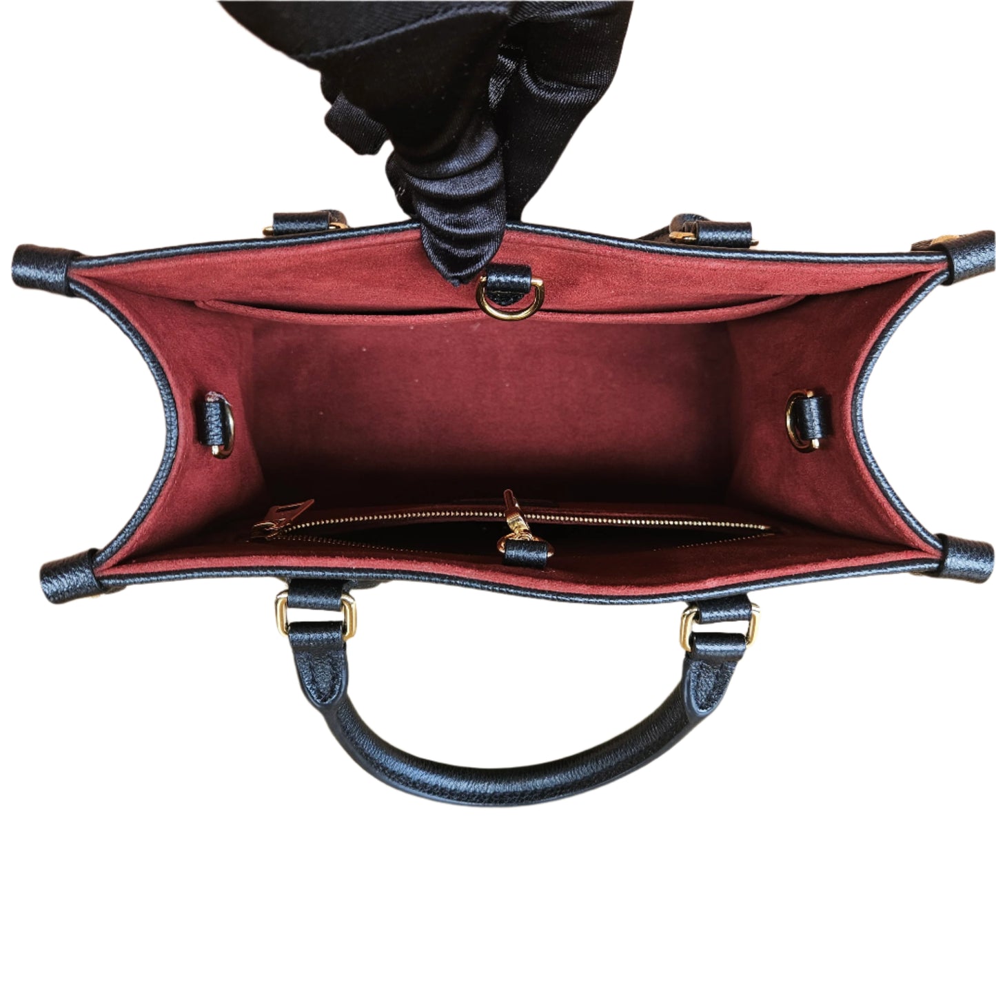 OnTheGo PM MONOGRAM EM