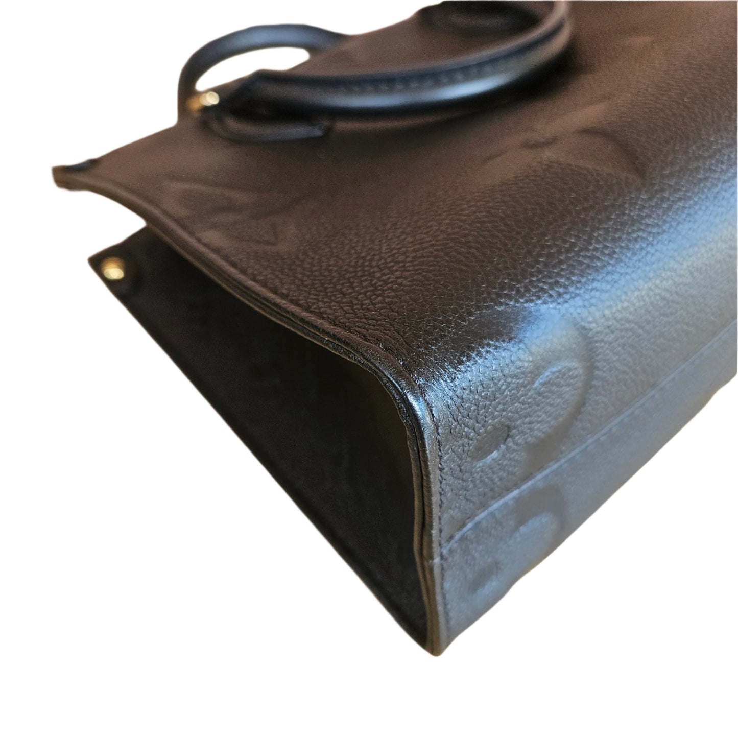 OnTheGo PM MICROCHIP