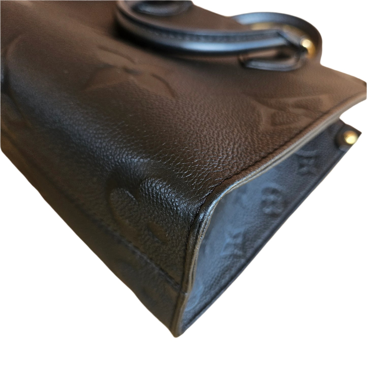 OnTheGo PM MICROCHIP