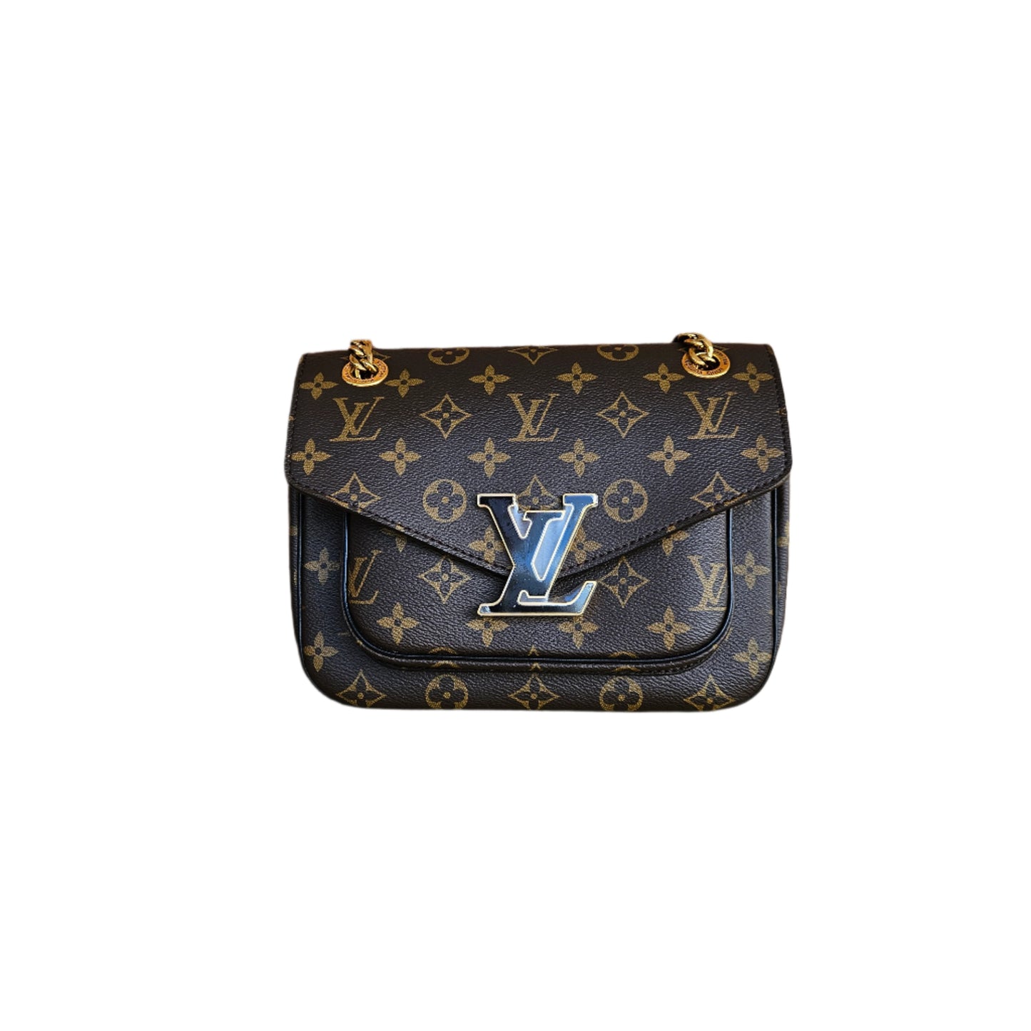 LOUIS VUITTON PASSY CANVAS
