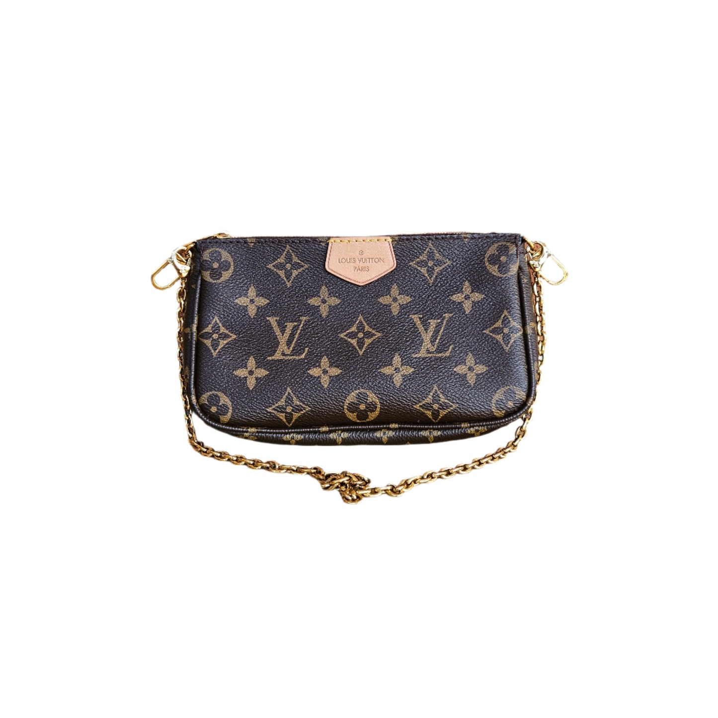 MULTI POCHETTE ACCESSOIRES SMALL BAG