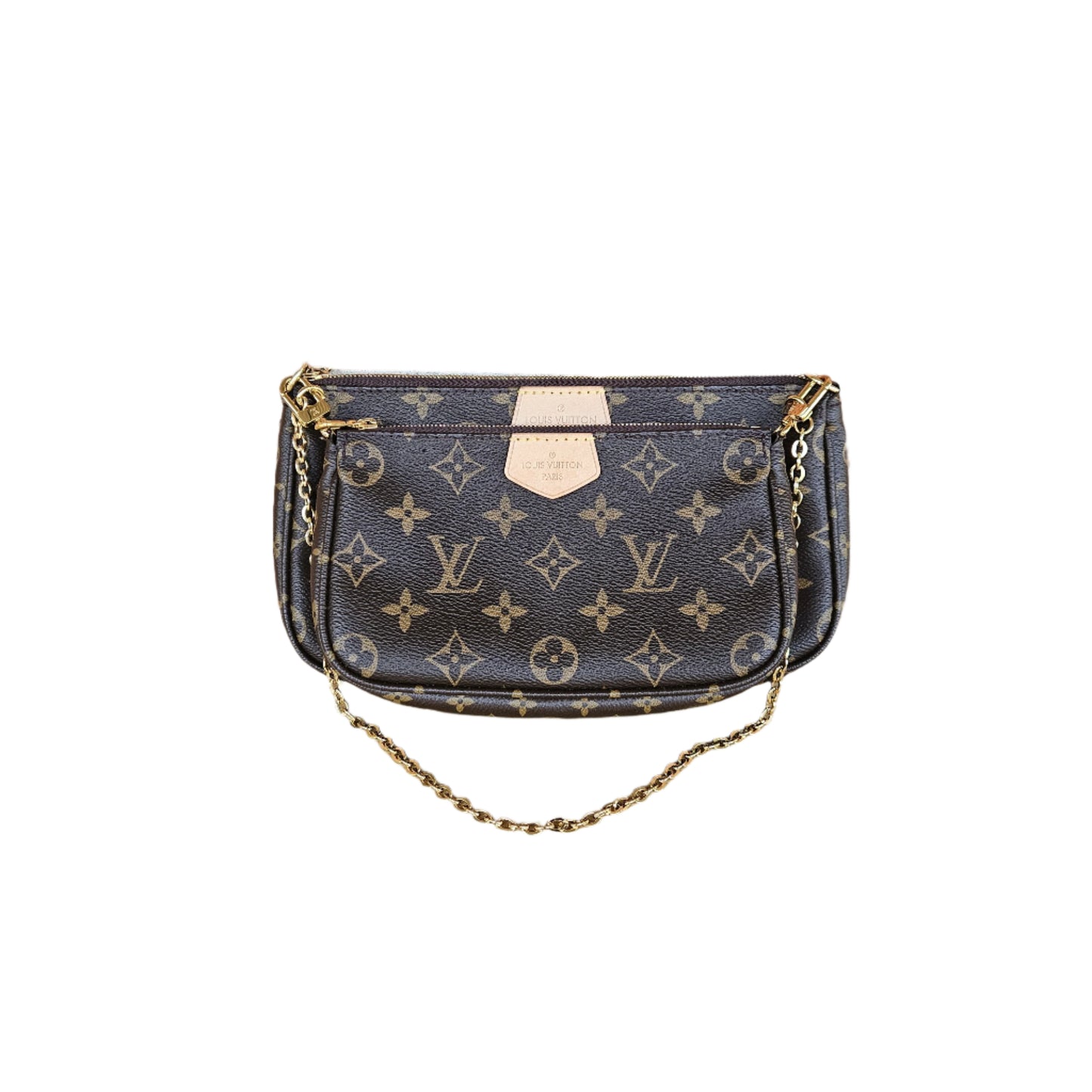 MULTI POCHETTE BIG BAG