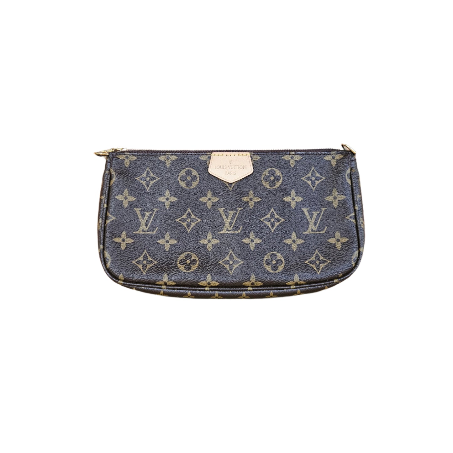 MULTI POCHETTE BIG BAG