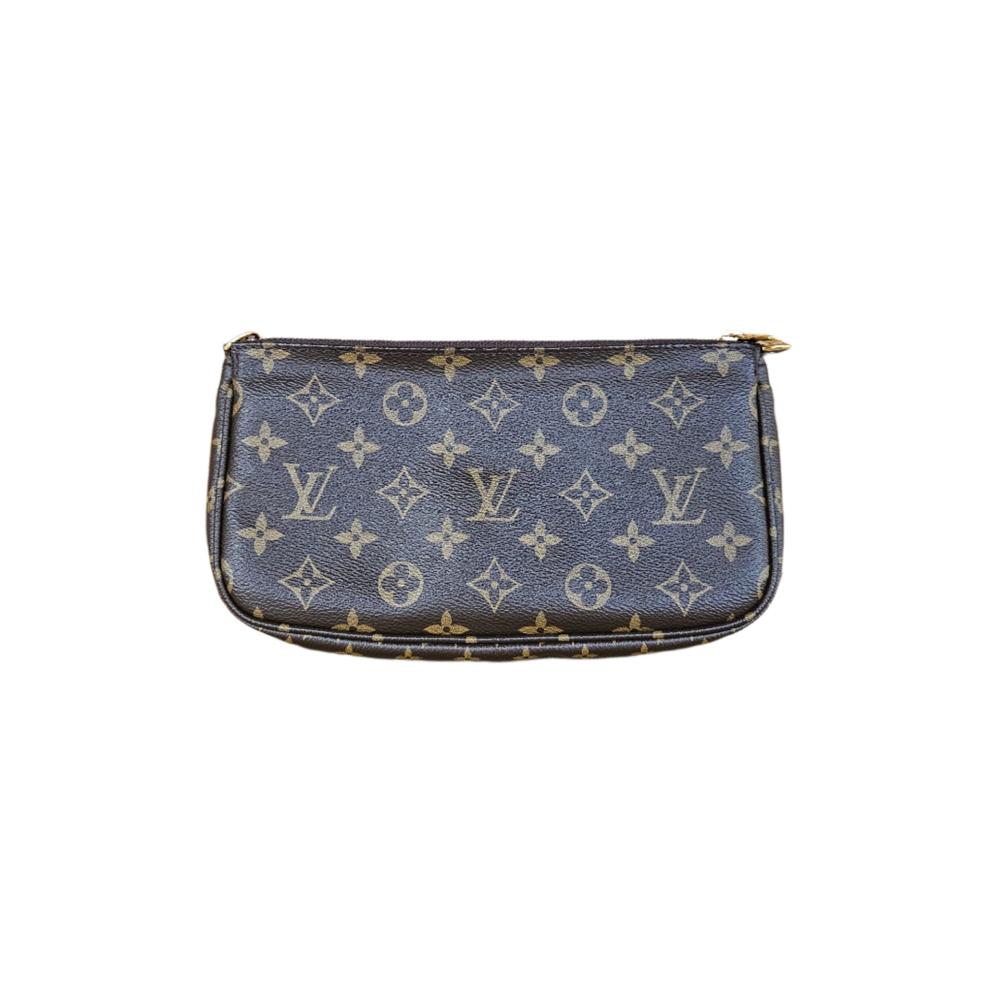 MULTI POCHETTE BIG BAG