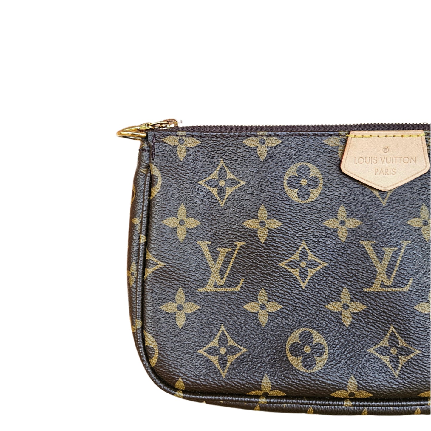 MULTI POCHETTE BIG BAG