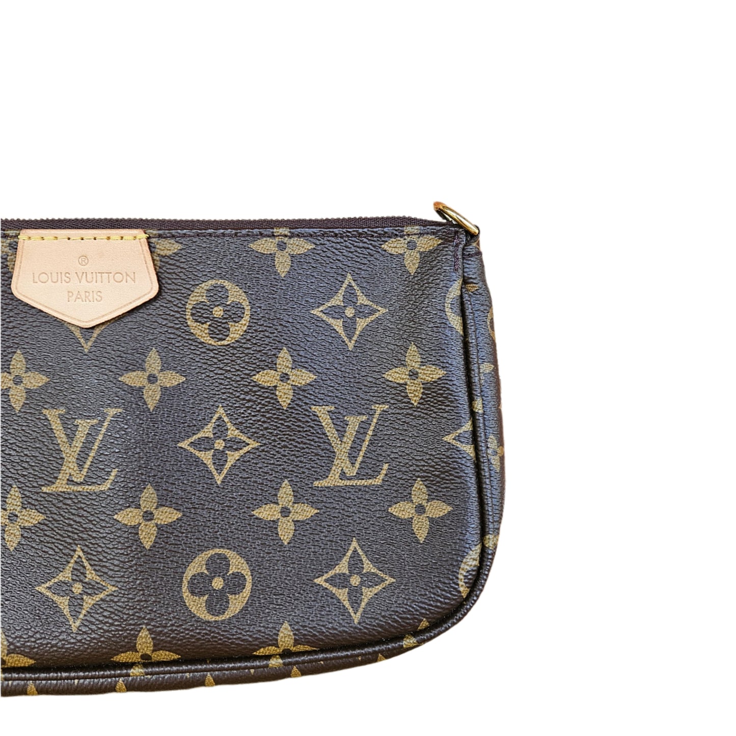 MULTI POCHETTE BIG BAG