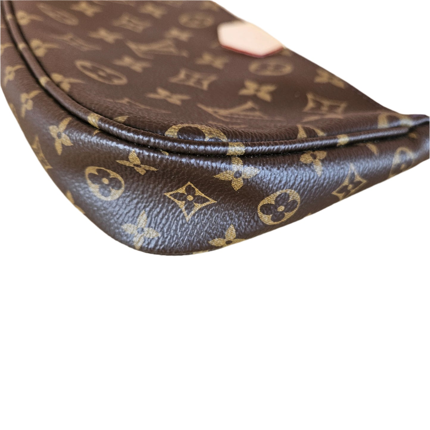 MULTI POCHETTE BIG BAG