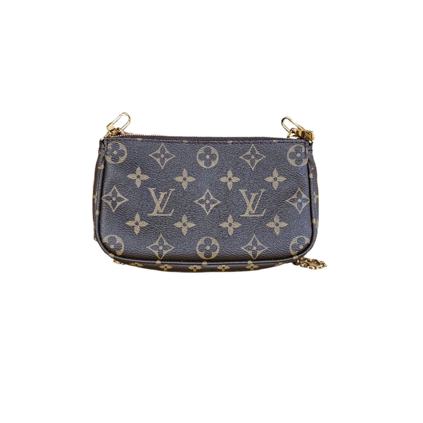 MULTI POCHETTE BIG BAG