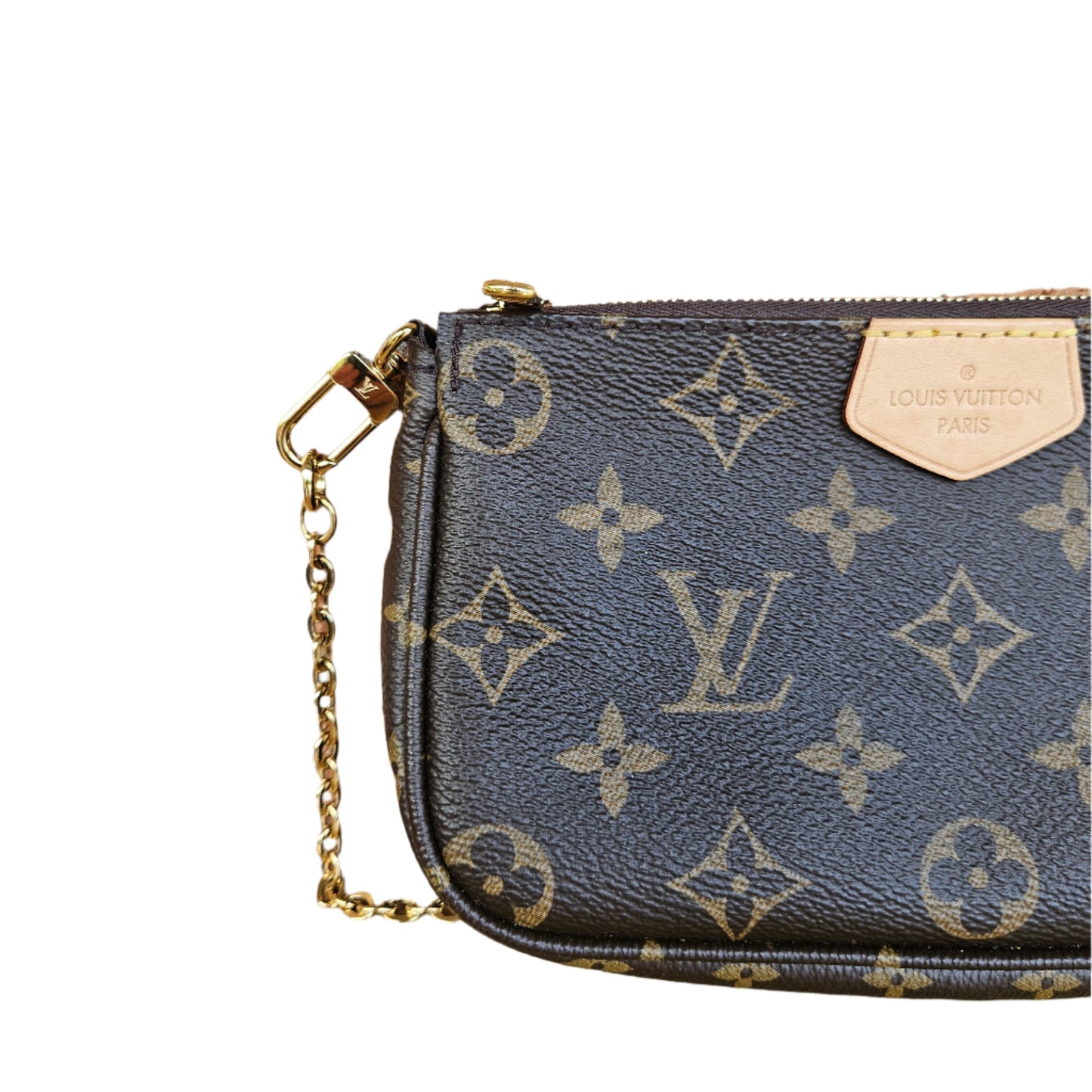 MULTI POCHETTE BIG BAG