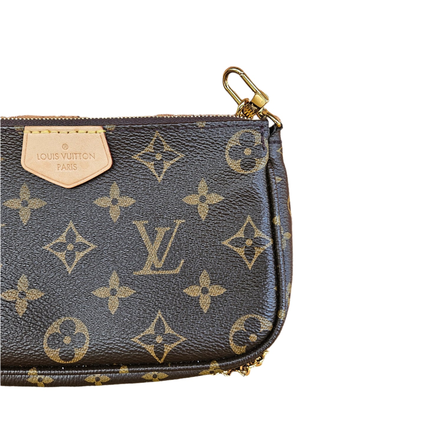 MULTI POCHETTE BIG BAG