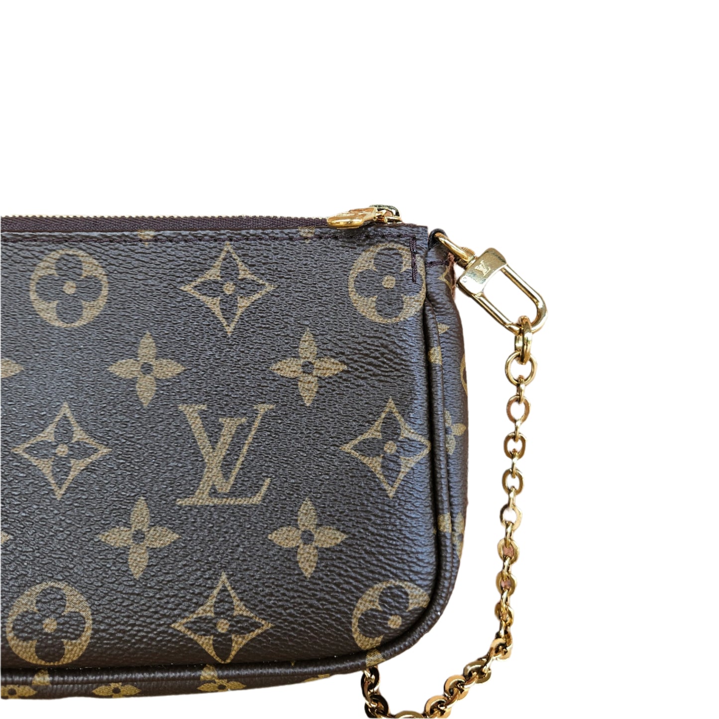 MULTI POCHETTE BIG BAG