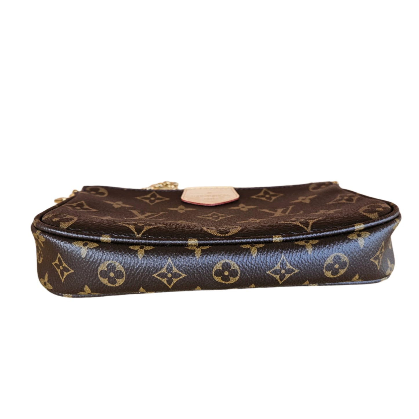 MULTI POCHETTE BIG BAG