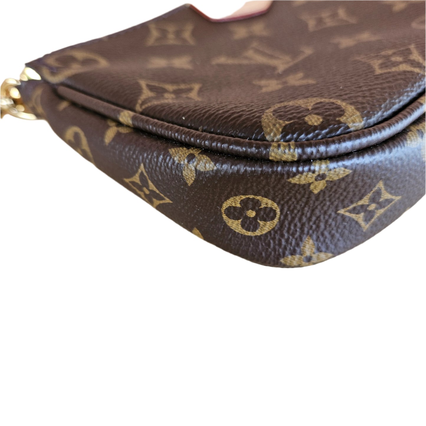 MULTI POCHETTE BIG BAG