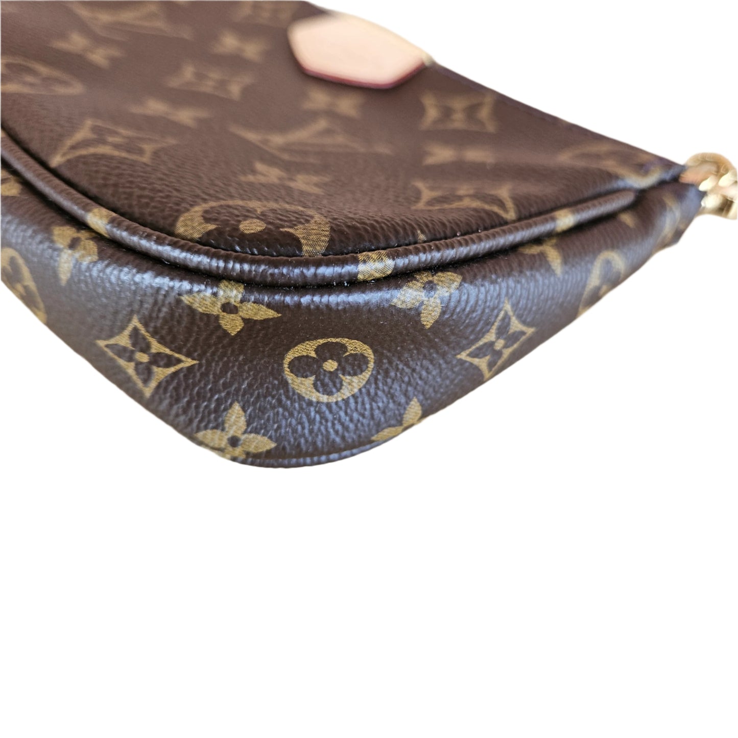 MULTI POCHETTE BIG BAG