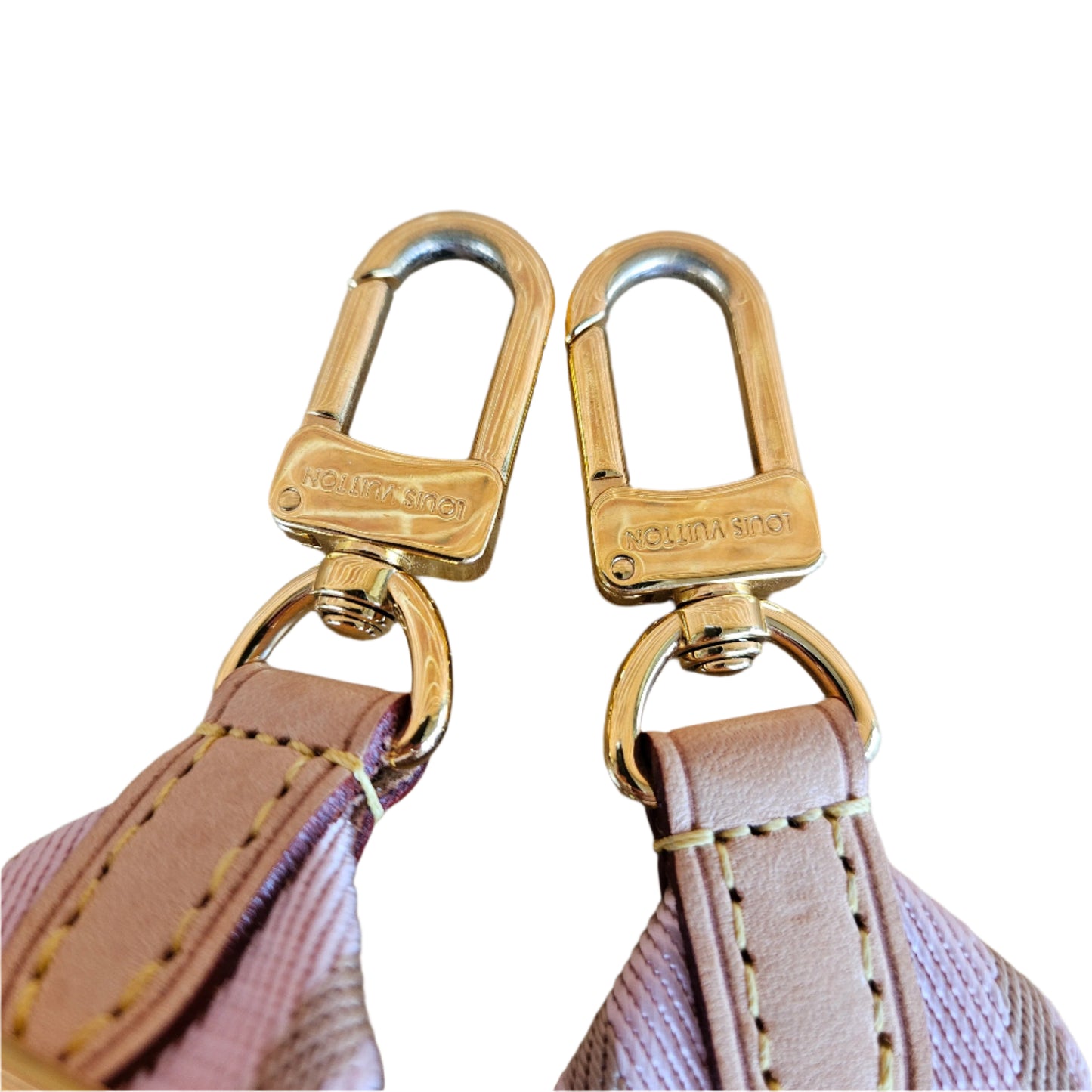 MULTI POCHETTE BIG BAG