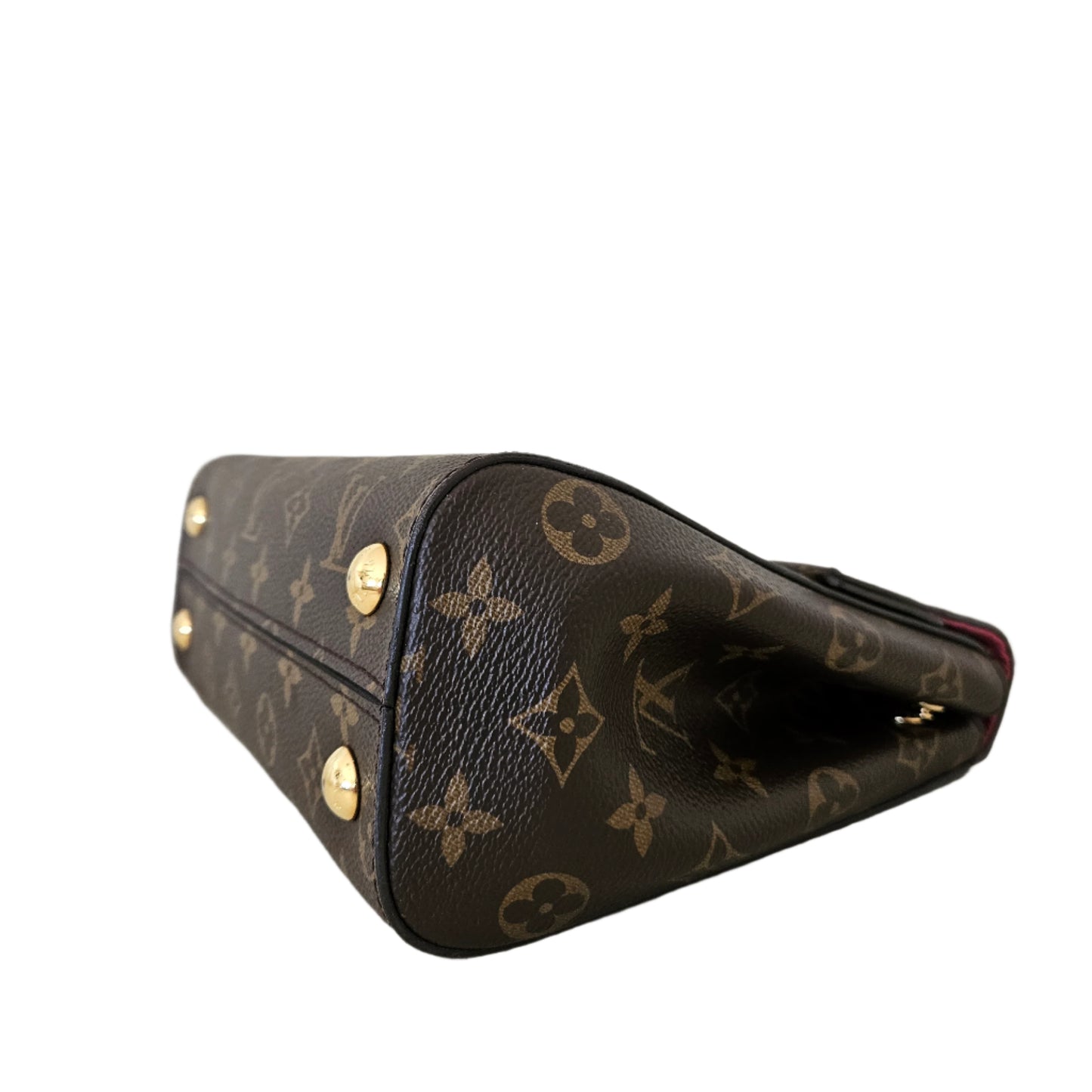 CLUNY BB MONOGRAM CANVAS