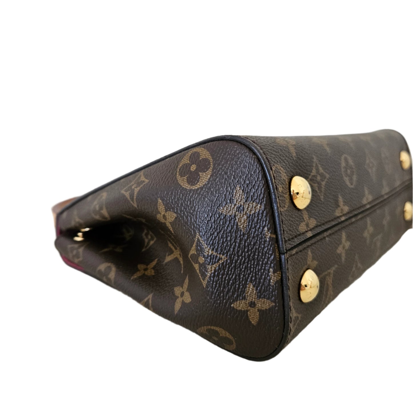 CLUNY BB MONOGRAM CANVAS