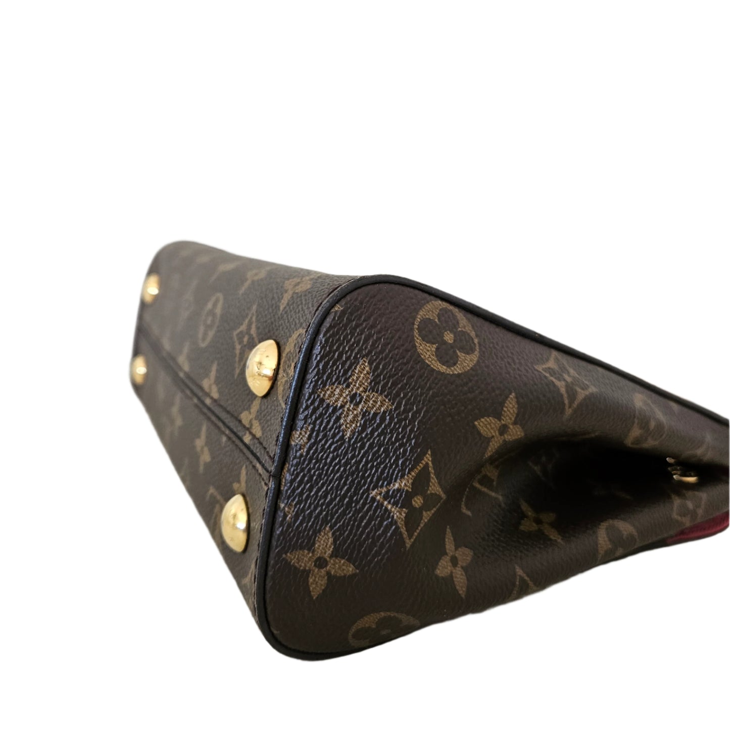 CLUNY BB MONOGRAM CANVAS