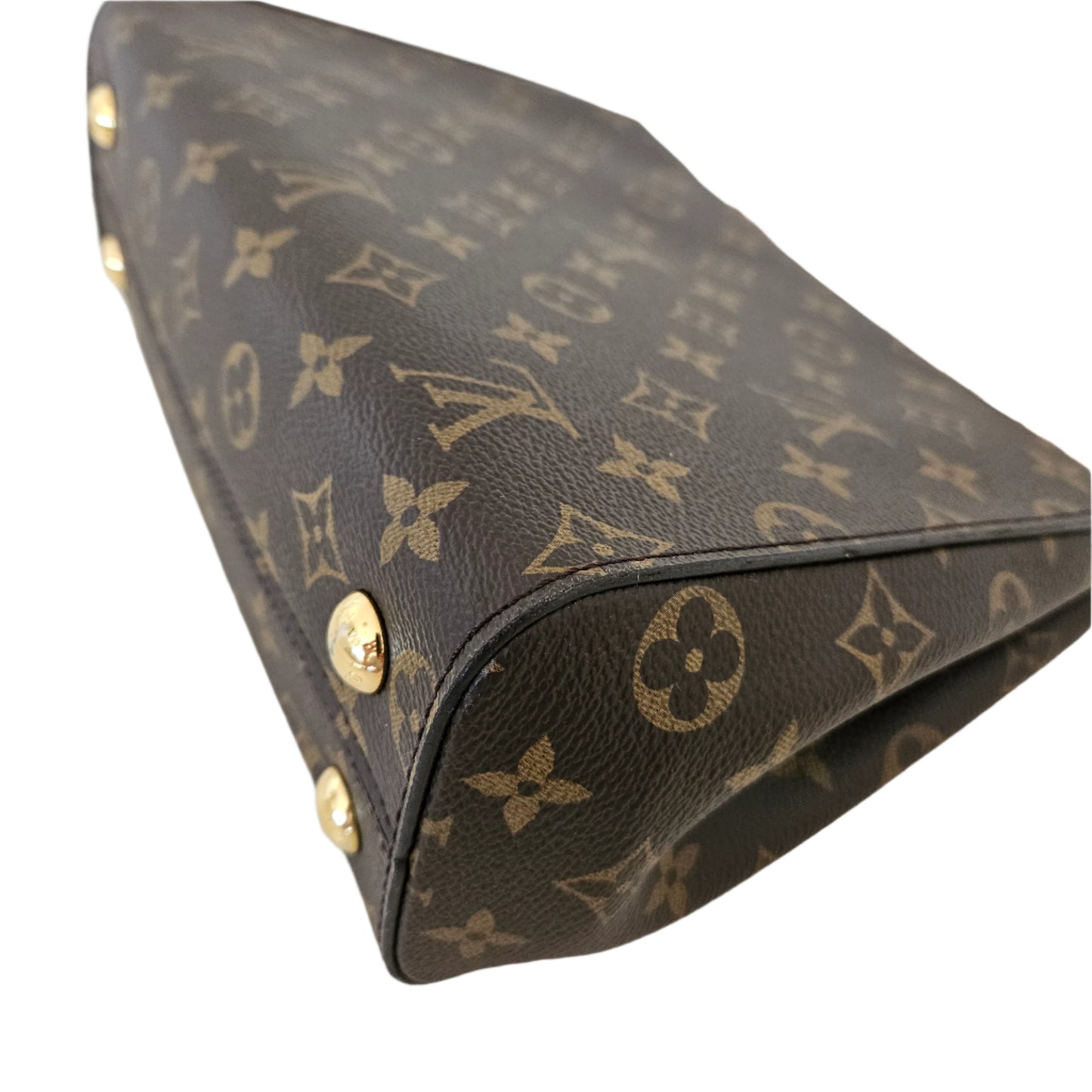 CLUNY BB MONOGRAM CANVAS