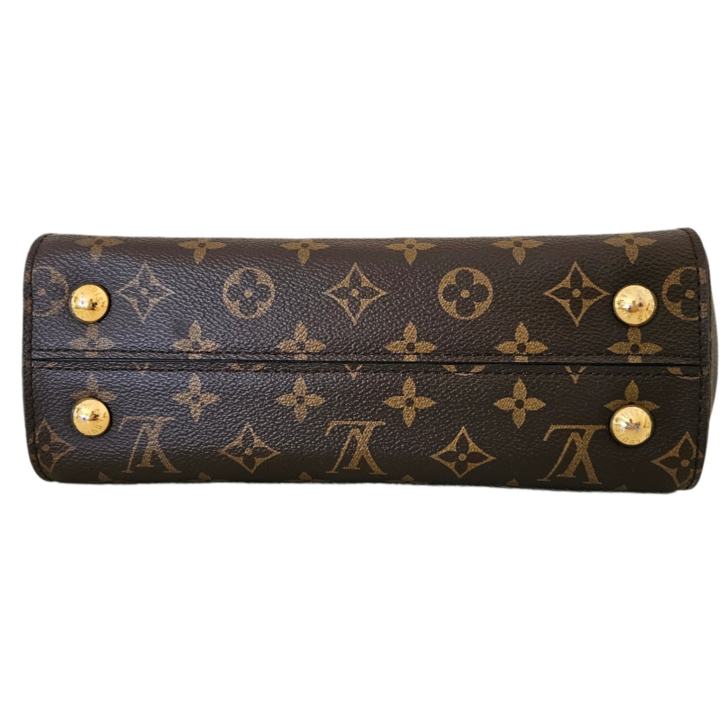 CLUNY BB MONOGRAM CANVAS