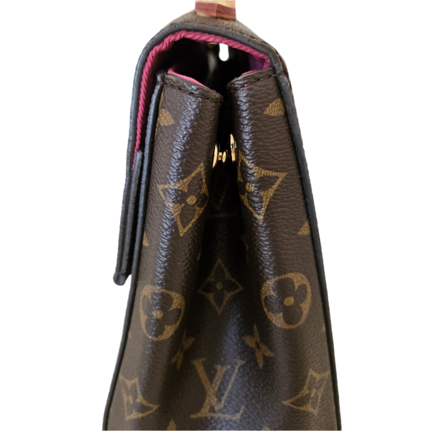 CLUNY BB MONOGRAM CANVAS