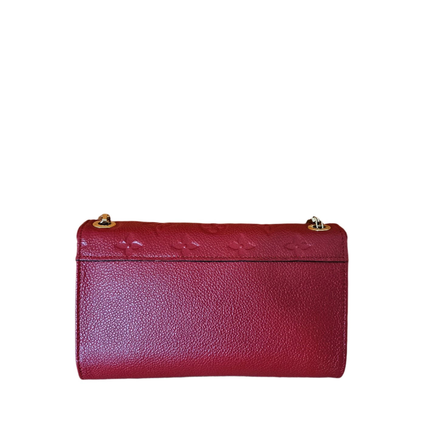 EMPREINTE SAINT GERMAIN POCHETTE CROSSBODY