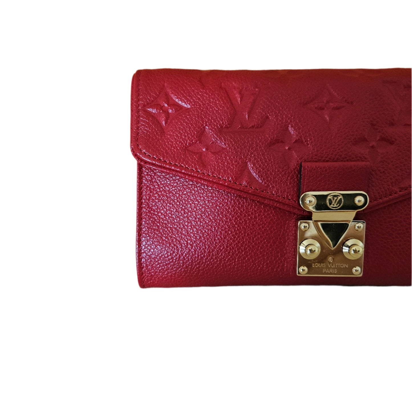 EMPREINTE SAINT GERMAIN POCHETTE CROSSBODY