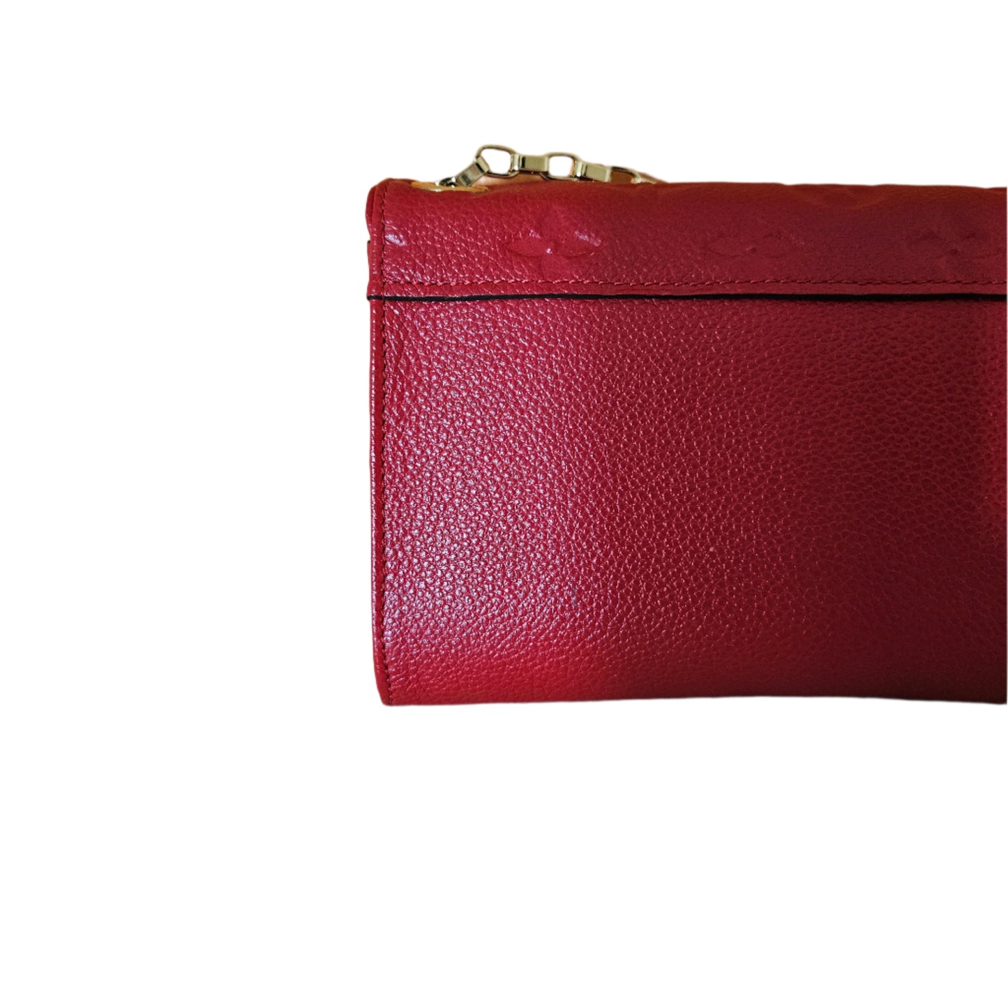 EMPREINTE SAINT GERMAIN POCHETTE CROSSBODY